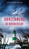 Abrechnung in Brodersby (eBook, ePUB)