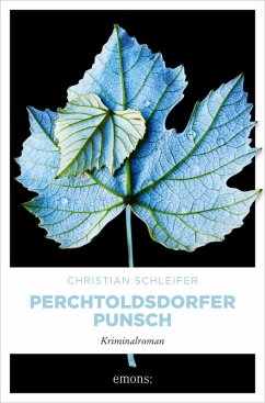 Perchtoldsdorfer Punsch (eBook, ePUB) - Schleifer, Christian
