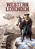 Western Legenden: Wild Bill Hickok (eBook, PDF)
