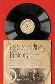 Recording History (eBook, ePUB)