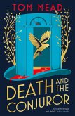 Death and the Conjuror (eBook, ePUB)