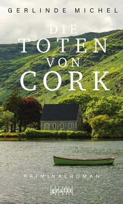 Die Toten von Cork (eBook, ePUB) - Michel, Gerlinde