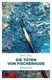Die Toten von Fischerhude (eBook, ePUB)
