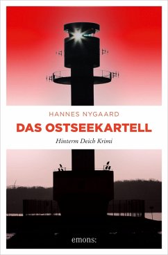 Das Ostseekartell (eBook, ePUB) - Nygaard, Hannes