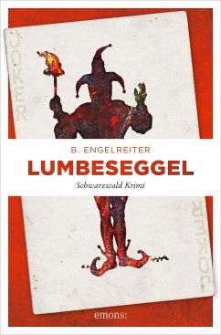 Lumbeseggel (eBook, ePUB) - Engelreiter, B.; Engelreiter, B.