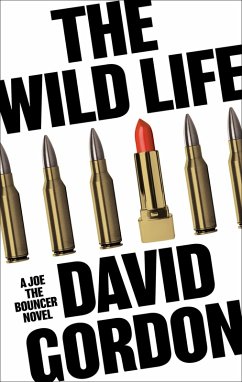 Cover The Wild Life (eBook, ePUB)