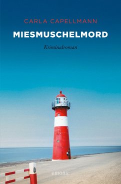 Miesmuschelmord (eBook, ePUB) - Capellmann, Carla