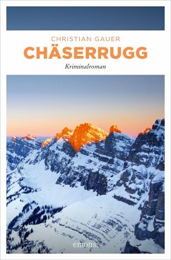 Chäserrugg (eBook, ePUB) - Gauer, Christian