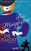 Frau Morgenstern und die Flucht (eBook, ePUB)