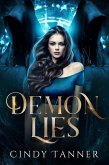 Demon Lies (The Nora Kane Series, #1) (eBook, ePUB)