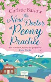 The New Doctor at Peony Practice (eBook, ePUB)