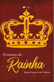 O retorno da rainha (eBook, ePUB)