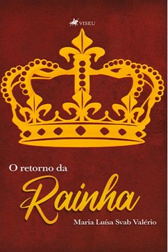 Cover O retorno da rainha (eBook, ePUB)