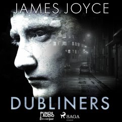 Dubliners (MP3-Download) - Joyce, James