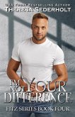 I'm Not Your Difference (A Fitz Series, #4) (eBook, ePUB)