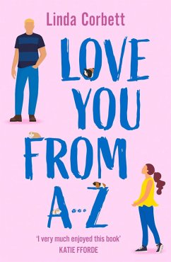 Cover Love You From A-Z (eBook, ePUB)