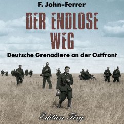 Der endlose Weg (MP3-Download) - John-Ferrer, F.