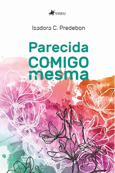 Parecida comigo mesma (eBook, ePUB)