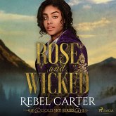 Rose and Wicked (MP3-Download)
