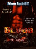 Blood (Desires of Blood) (eBook, ePUB)