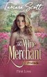 The Wine Merchant First Love (eBook,... - Bild 1