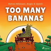 Too Many Bananas (MP3-Download)