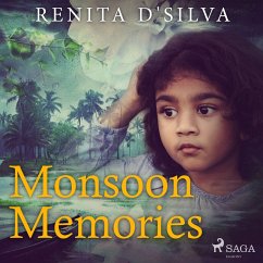 Monsoon Memories (MP3-Download) - D'Silva, Renita