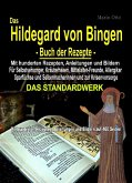 Das Hildegard von Bingen - Buch der Rezepte (eBook, ePUB)