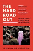 The Hard Road Out (eBook, ePUB)
