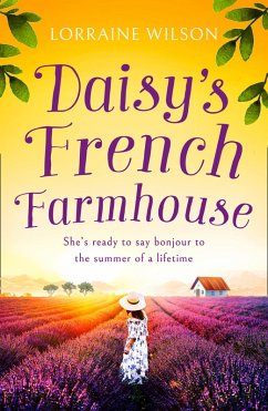 Cover Daisy's French Farmhouse (eBook, ePUB)