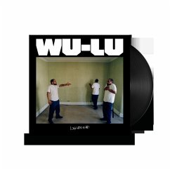 Loggerhead (Lp+Dl Gatefold) - Wu-Lu