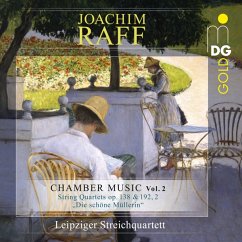 Streichquartett 5 & 7 - Leipziger Streichquartett