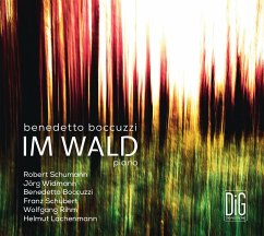 Im Wald - Boccuzzi,Benedetto