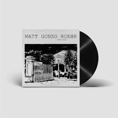 Dead Slow, 1 Schallplatte - Matt "Gonzo" Roehr