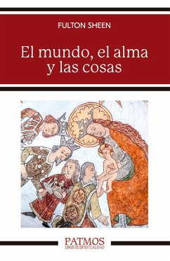 Cover El mundo, el alma y las cosas (eBook, ePUB)