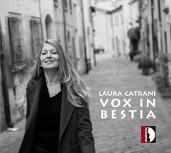 Vox In Bestia - Catrani,Laura