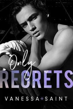 Only Regrets (eBook, ePUB) Cover Only Regrets (eBook, ePUB)