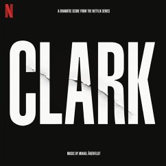 Clark (Soundtrack From The Netflix Series) - Mikael Åkerfeldt