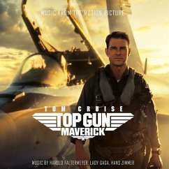 Top Gun: Maverick - Original Soundtrack