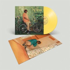 Cover Slingshot (Ltd. Canary Yellow Vinyl)