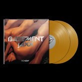 Remedy-Limited Golden Coloured Vinyl Edition