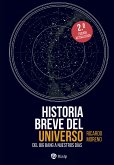 Historia breve del Universo (eBook, ePUB)