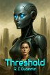 Threshold (The Kathla Chronicles, #1)... - Bild 1