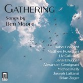 Gathering-Songs By Ben Moore