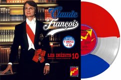 Les Inedits 10 - Francois,Claude