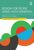 Design for People Living with Dementia (eBook, PDF)