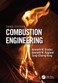 Combustion Engineering (eBook, PDF)