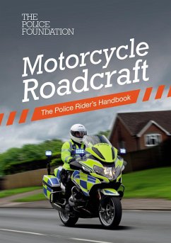 Cover Motorcycle Roadcraft - the Police Riders Handbook (eBook, ePUB)