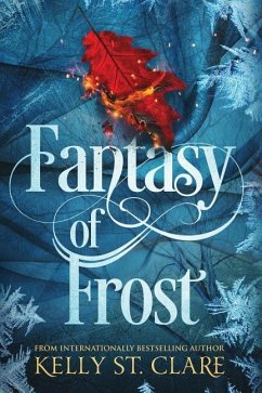 Fantasy of Frost - Clare, Kelly St
