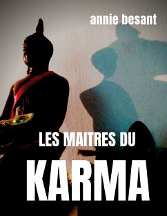 Les maîtres du karma (eBook, ePUB) - Besant, Annie
